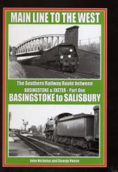 Main Line to the West (ISBN: 9781903266434)