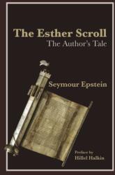 Esther Scroll (ISBN: 9781771614689)