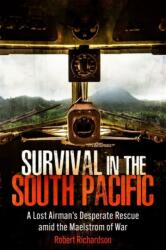 Survival in the South Pacific (ISBN: 9781636244150)