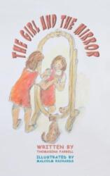 Fata și oglinda (ISBN: 9781398480902)