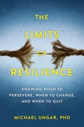 The Limits of Resilience (ISBN: 9781990823565)