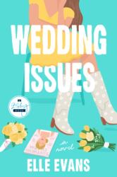 Wedding Issues (ISBN: 9781958506745)