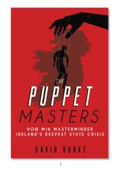 The Puppet Masters (ISBN: 9781781178652)