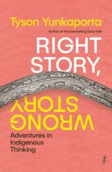 Right Story, Wrong Story (ISBN: 9781922790439)
