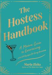 The Hostess Handbook (ISBN: 9781648291807)