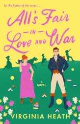 All's Fair in Love and War (ISBN: 9781250896070)