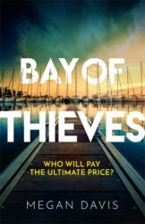 Bay of Thieves (ISBN: 9781838778620)