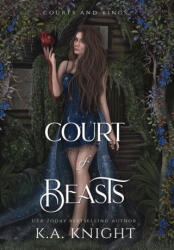 Court of Beasts (ISBN: 9781399977258)