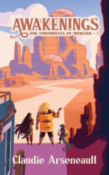 Awakenings - Claudie Arseneault (ISBN: 9781738925919)