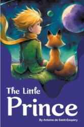 little Prince (ISBN: 9781637197431)