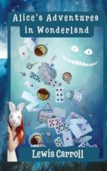Alice's Adventures in Wonderland (ISBN: 9782487438125)