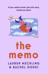 The Memo (ISBN: 9780349703831)