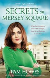 Secrets on Mersey Square (ISBN: 9781837909988)