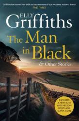 The Man in Black and Other Stories (ISBN: 9781529420500)