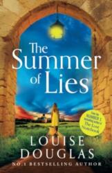 The Summer of Lies (ISBN: 9781800486171)