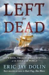 Left for Dead (ISBN: 9781324093084)