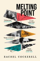 Melting Point: Family, Memory and the Search for a Promised Land (ISBN: 9781035408917)
