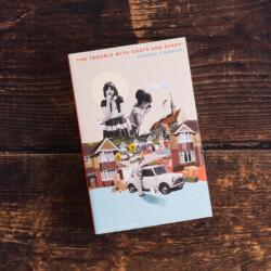 The Trouble with Goats and Sheep (ISBN: 9780008687380)