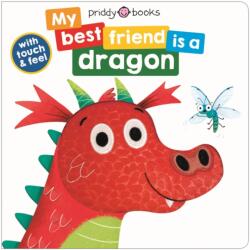 My Best Friend Is A Dragon (ISBN: 9781838993955)