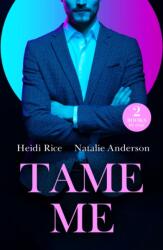Tame Me (ISBN: 9780263320121)