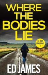 Where the Bodies Lie (ISBN: 9781916583108)