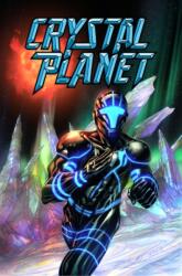 Crystal Planet (ISBN: 9781638720423)