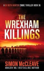 The Wrexham Killings (ISBN: 9781914374210)