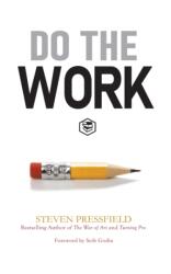 Do the Work (ISBN: 9788119216390)