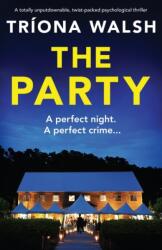 Party (ISBN: 9781837905034)