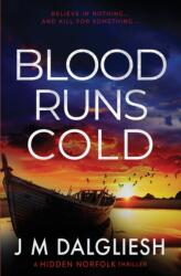 Blood Runs Cold (ISBN: 9781800805323)