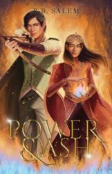 Power and Ash (ISBN: 9789083265032)