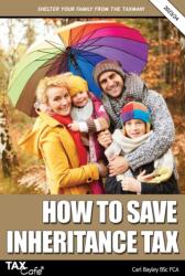 How to Save Inheritance Tax 2023/24 (ISBN: 9781911020868)