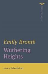 Wuthering Heights (ISBN: 9780393870756)