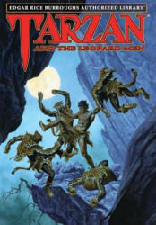 Tarzan and the Leopard Men (ISBN: 9781951537173)