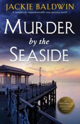 Murder by the Seaside (ISBN: 9781805080558)