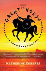 I am the Great Horse (ISBN: 9781539403944)