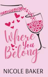 Where You Belong (ISBN: 9781088158241)