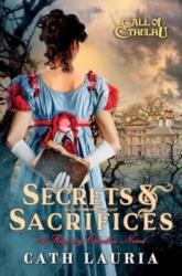 Secrets & Sacrifices (ISBN: 9781839082917)
