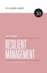 Resilient Management (ISBN: 9781952616143)