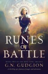 Runes of Battle (ISBN: 9781837901821)