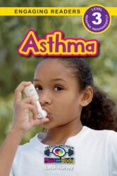 Asthma (ISBN: 9781774768723)