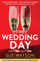 Wedding Day (ISBN: 9781800199514)