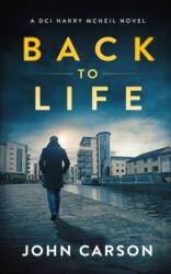Back to Life (ISBN: 9781703171112)