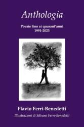 Anthologia 1991-2023 (ISBN: 9783952585900)