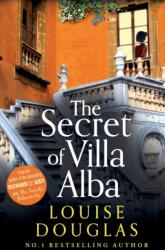 The Secret of Villa Alba (ISBN: 9781800486089)