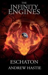Eschaton (ISBN: 9781916474703)