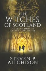 The Witches of Scotland (ISBN: 9781915524041)