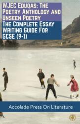 WJEC Eduqas (ISBN: 9781913988333)