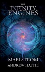 Maelstrom (ISBN: 9781739196943)