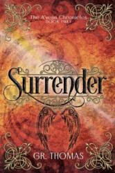 Surrender (ISBN: 9780645718010)